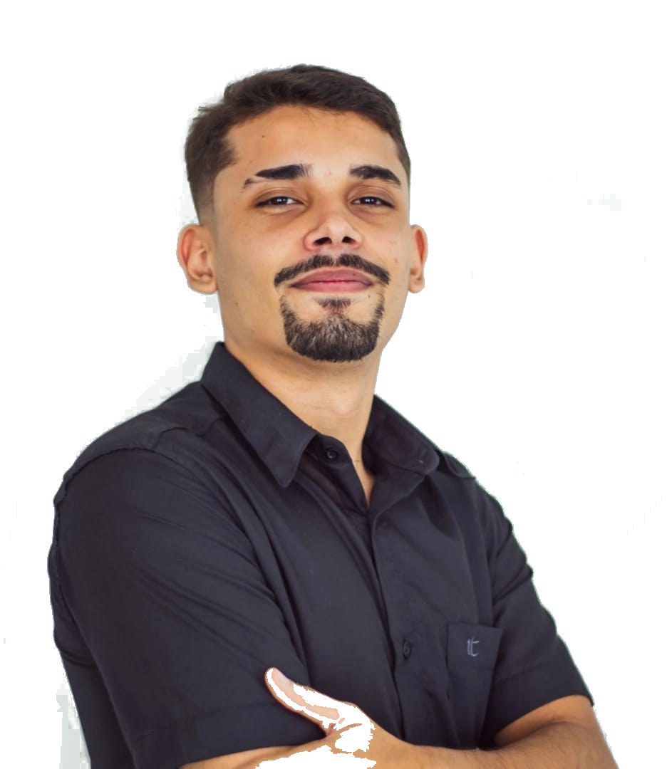 João Victor da Silva Santos